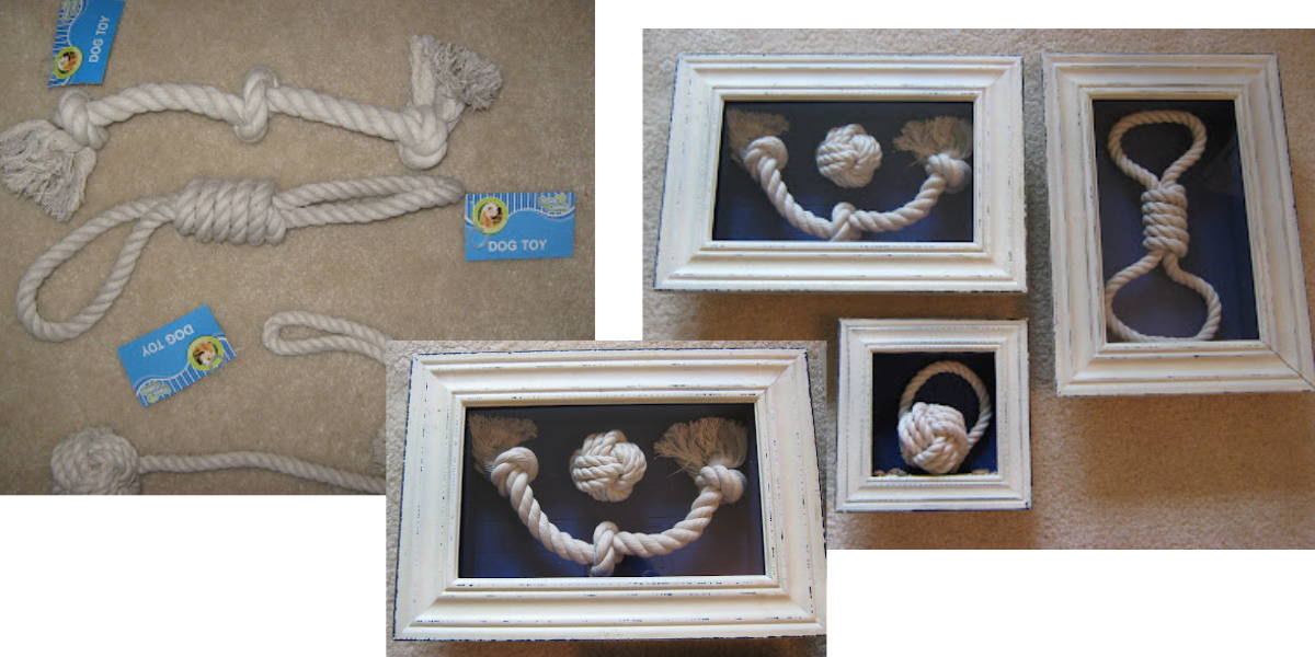 20 DIY Rope Craft Ideas Master Row Art With Hemptique